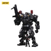 SORROW EXPEDITIONARY FORCES TYRANT MECHA 02 1/18 FIG  (