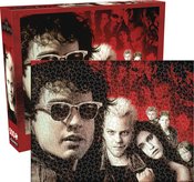 LOST BOYS 500 PC PUZZLE (Net)