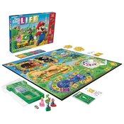 GAME OF LIFE SUPER MARIO BROS EDITION CS