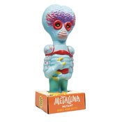 METALUNA SUPER SOAPIE METALUNA MUTANT FIG