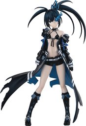 BLACK ROCK SHOOTER POP UP PARADE ELISHKA PVC FIG