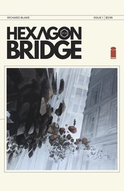 HEXAGON BRIDGE #1 (OF 5)