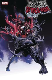 DF SYMBIOTE SPIDER-MAN 2099 #1 CGC GRADED