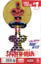 DF MARVEL COMICS SGN RMRK NICIEZA & DELBATO & MILLER SKETCH
