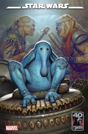DF STAR WARS RETURN JEDI MAX REBO #1 CGC GRADED