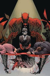 DF KNIGHT TERRORS BATMAN #1 WILLIAMSON SGN
