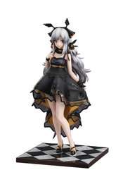 ARKNIGHTS WEEDY CELEBRATION TIME VER PVC FIG