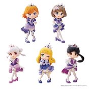 LOVE LIVE SUPER STAR PALVERSE FIG 6PC BMB DS