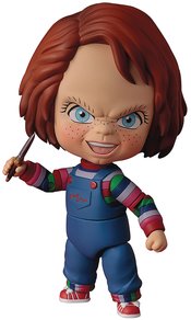 CHILDS PLAY 2 CHUCKY NENDOROID AF