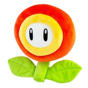 FIRE FLOWER MEGA MOCCHI MOCCHI PLUSH