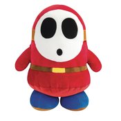 NINTENDO SHY GUY MEGA MM PLUSH