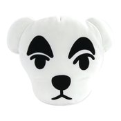 ANIMAL CROSSING KK SLIDER MEGA PLUSH