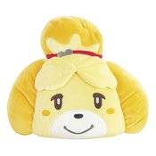 ANIMAL CROSSING ISABELLE MEGA PLUSH