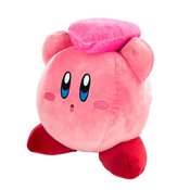 KIRBY AND FRIEND HEART MEGA PLUSH