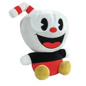 CUPHEAD MEGA PLUSH