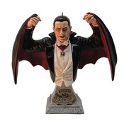 BELA LUGOSI IS DRACULA FULL COLOR MASTERPIECE ORNAMENT