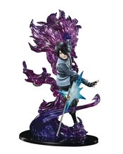 BORUTO SASUKE UCHIHA KIZUNA RELATION FIGUARTSZERO