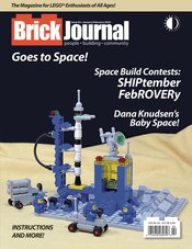 BRICKJOURNAL #83
