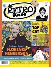 RETROFAN MAGAZINE #30