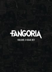 FANGORIA VOL 2 #21