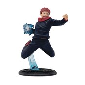 JUJUTSU KAISEN ITADORI SFC FIGURE