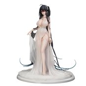 AZUR LANE TAIHO WEDDING TEMPTATION ON SEA 1/6 PVC FIG