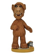 ALF HEAD KNOCKER AF