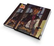 PRE CODE CLASSICS THE HAWK SLIPCASE ED VOL 01