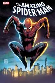 APR120620 - AMAZING FANTASY #15 SPIDER-MAN - Previews World