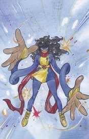 MS MARVEL NEW MUTANT #3 100 COPY INCV PEACH MOMOKO VIR VAR