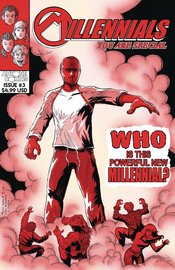 MILLENNIALS YOU ARE SPECIAL #3