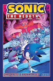 AUG228151 - SONIC 2 MOVIE WV2 4IN AF ASST - Previews World