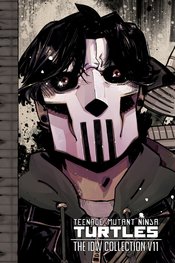 TMNT ONGOING (IDW) COLL HC VOL 11