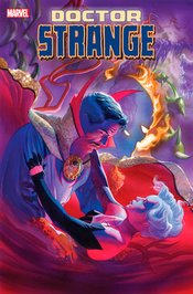 MAR230810 - DOCTOR STRANGE #3 - Previews World