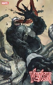 VENOM #27 SIMONE BIANCHI VAR