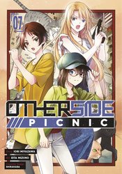 OTHERSIDE PICNIC GN VOL 07 (MR)