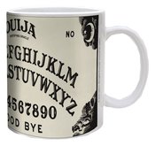 OUIJA BOARD CERAMIC MUG