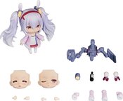 AZUR LANE LAFFEY NENDOROID AF DLX VER