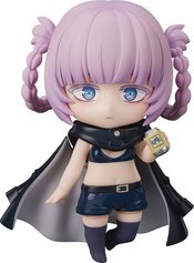 CALL OF THE NIGHT NAZUNA NANAKUSA NENDOROID AF