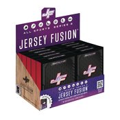 JERSEY FUSION ALL-SPORTS T/C SERIES 2 BOX