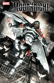 MOON KNIGHT #28 NIC KLEIN STORMBREAKERS VAR