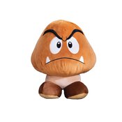 NINTENDO GOOMBA MEGA MM PLUSH