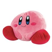 KIRBY MEGA MM PLUSH