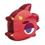 ANIMAL CROSSING FLICK MEGA MOCCHI MOCCHI PLUSH