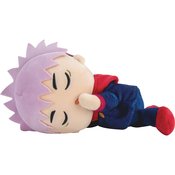 CMM JJK YUJI ITADORI PLUSH