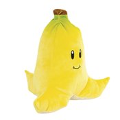 NINTENDO BANANA MEGA MM PLUSH