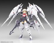 ALICE GEAR AEGIS NODOKA TAKAHATA PLASTIC MDL KIT