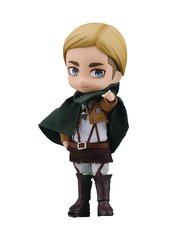 ATTACK ON TITAN ERWIN SMITH NENDOROID DOLL OUTFIT SET