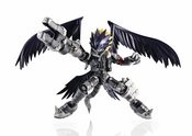 DIGIMON TAMERS BEELZEMON BLASTMODE NXEDGE FIG