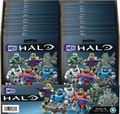 MEGA CONSTRUX HALO HEROES ASST CS